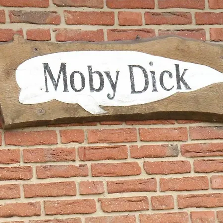 Moby Dick 2 Апартаменты Bohl