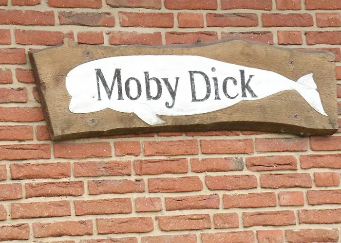 Moby Dick 2 아파트 Böhl