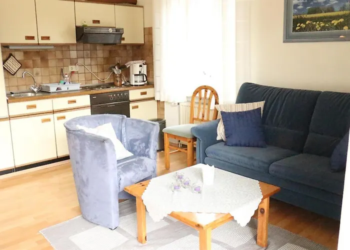 아파트 Moby Dick 2 *